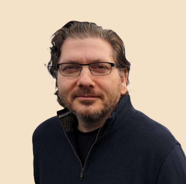 Jonathan Yeomans